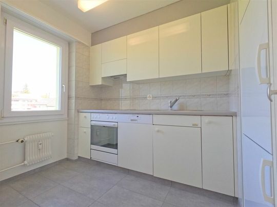 Familienfreundliche 4.5-Zimmerwohnung nahe Zentrum! - Photo 1