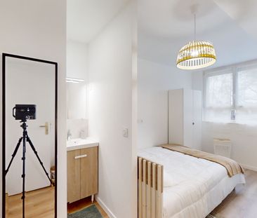 PATOUILLERIE Roommate 3 Bedrooms at Orvault - Photo 5