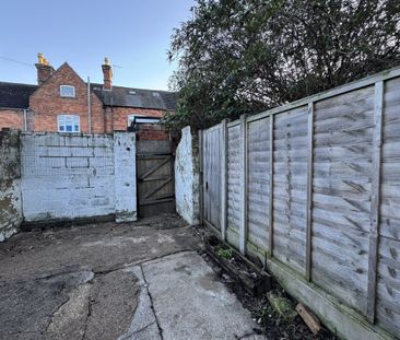 Cambridge Street - Photo 5