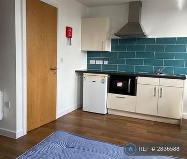 Studio to rent - Photo 3