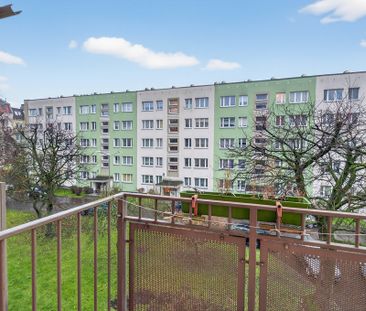 (Symbol 437627) MIESZKANIE na WYNAJEMSzczecin, Niebuszewo Jasne mie... - Фото 6