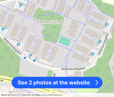 Vetterslundsgatan, Västerås - Photo 1