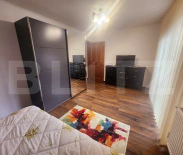 Duplex 4 camere de inchiriat, 156 mp utili, zona Ampoi 3 - Fotografie 2