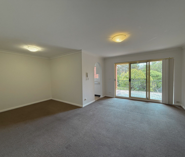 13/8-12 Water Street, Hornsby NSW 2077 - Apartment For Rent | Domain - Photo 2