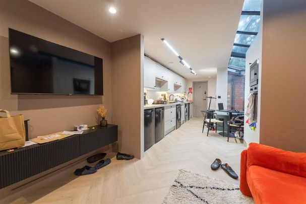 1 bedroom house to rent - Photo 1