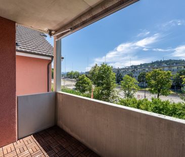 3.5 Zimmer, 75 m², 2. Stock - Photo 1