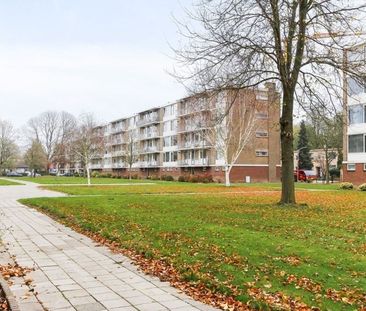 Apartment Dordrecht - Henri Polakstraat - Foto 3