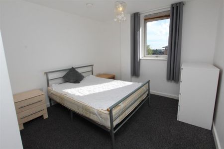 Aspect 14, Leeds City Centre, LS2 8WE - Photo 3