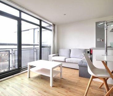 1 bedroom apartment to rent - Photo 1