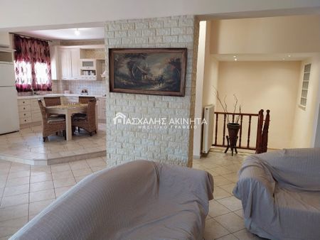 ΓΟΥΒΕΣ 2ΑΡΙ ΔΙΑΜΕΡΙΣΜΑ ΕΝΟΙΚΙΑΣΕΙΣ 14678 - Photo 4