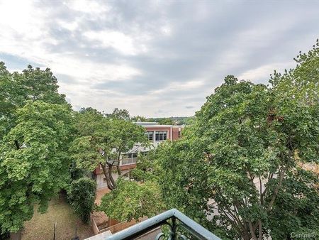 Condo for rent, Westmount - Photo 4