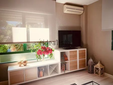 Alquiler de piso en Calle Ancora, 11 - Photo 2