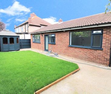 3 bedroom bungalow to rent - Photo 1