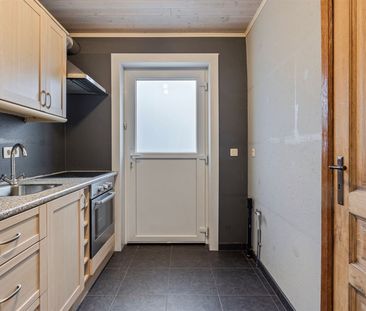 Gerenoveerde woning met gezellig tuintje - Foto 2