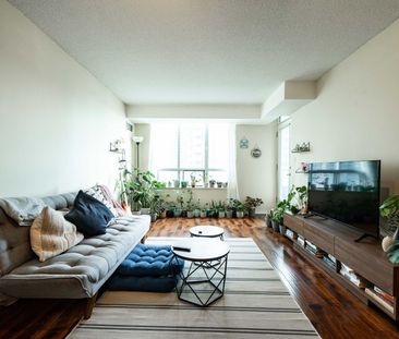 For Lease - 335 Rathburn Road Unit# 1209, Mississauga, Ontario - Photo 4