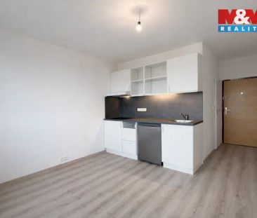 Pronájem bytu 2+kk, 35 m - Photo 2