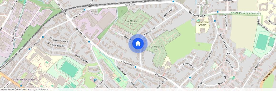 Degenstraße 15, 42651 Nordrhein-Westfalen - Solingen