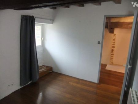 Pour visiter et renseignements, appeler le 02.23.55.91.17 DOURDAIN dans le bourg, Maison d'hab... - Photo 4