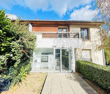 Location Appartement 3 pièces 65m² LA FERTE SOUS JOUARRE 77260 - Photo 1