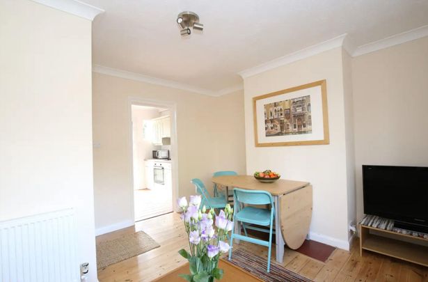 St Martins Road, Oxford - Photo 1