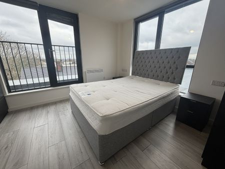 Farnworth Street, Liverpool - Photo 3