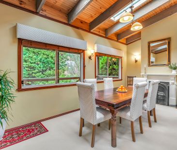 Truly Enchanting- Three bedroom home plus Studio - Photo 3