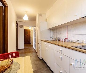 4-pokojowe, ul. Jasińskiego, Bieżanów - Photo 4