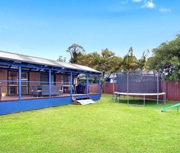 18 Allard Street, Penrith, NSW 2750 - Photo 6