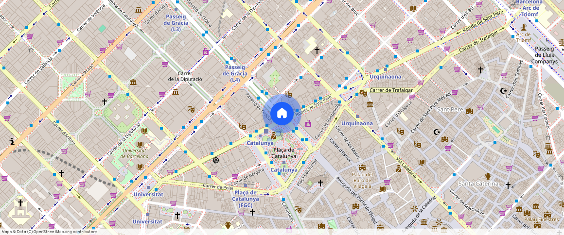 Sant Martí, Barcelona