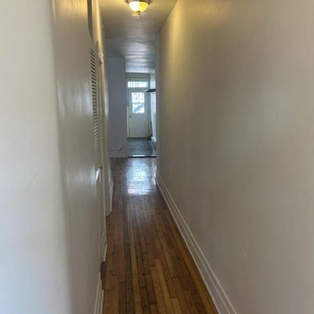 4 1/2 - Montréal (Villeray) - 1 750 $/mois - Photo 3