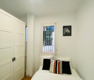 Calle de Rafael Calvo, Madrid, Community of Madrid 28010 - Photo 4