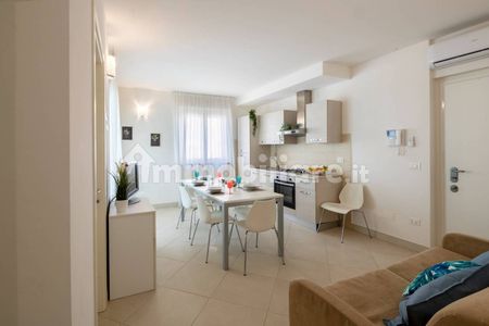 Trilocale viale Guglielmo Marconi 62C, San Pio, San Benedetto del Tronto - Foto 4