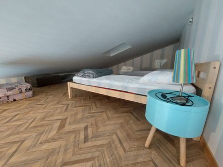 Location Appartement 2 pièces 49m² - Photo 3