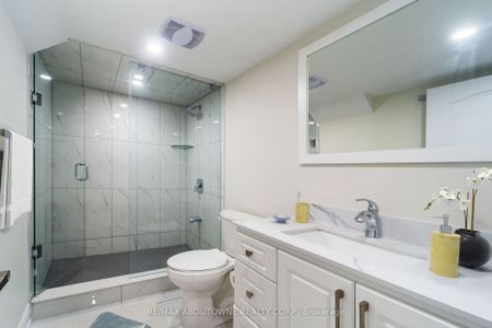 For Lease - 150 Goodwin Crescent Unit# Bsmnt, Milton, Ontario - Photo 3