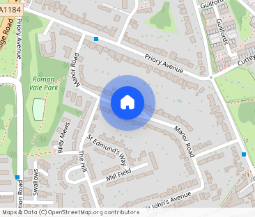 Manor Road, Old Harlow - Photo 1