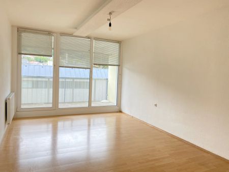 Ruhig gelegene 1-Zimmer-Wohnung mit Loggia in Purkersdorf zu vermieten - Photo 4