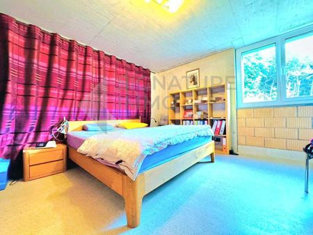 2.5 Zimmer, 63 m², 1. Stock - Photo 5