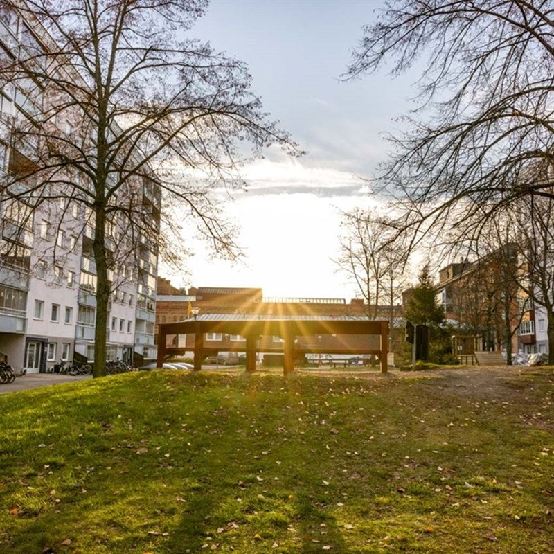 Bergslagsgatan 26 - Foto 1