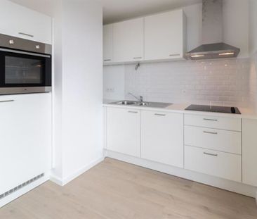 Penthouse te Haren - Foto 3
