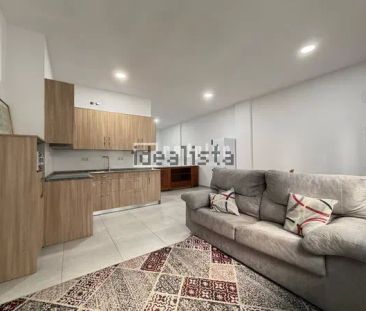 Alquiler de estudio en Calle Sierra Blanca - Photo 3