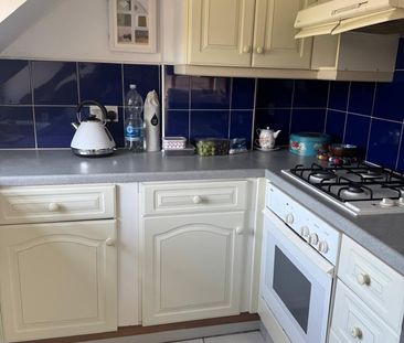 Studio Flat, London, SE19 - Photo 2