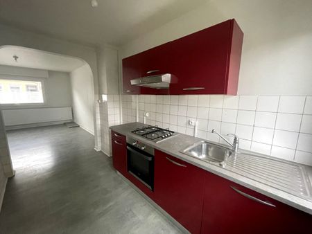 Appartement T2BIS sur Lille ! réf G711 - Photo 2