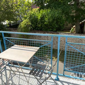 Appartement Le Perray En Yvelines 2 pièces 40.89 m2 - Photo 2