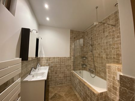 2 PIECES ATYPIQUE COMME UNE MAISON - Photo 5