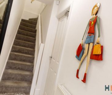 1 bedroom in a house share to rent - Photo 1