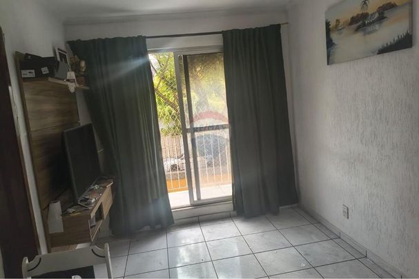 Seu Novo Lar: Apto. em SP com Lazer Completo - Photo 1