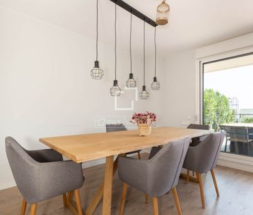 Excellent 5 Bedroom house / villa for rent in Esplugues, Barcelona - Photo 6