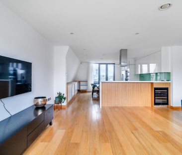 2 bedroom apartment to rent - Photo 5