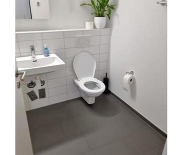 4½ Zimmer-Wohnung in Basel - Hirzbrunnen, möbliert, auf Zeit - Photo 1