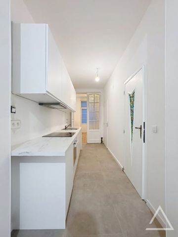 Appartement te huur - Foto 5